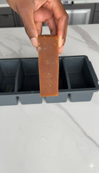 1/2 cup silicone freezer tray (Copy)